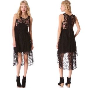 Free people Russian Nesting Doll Dress size S